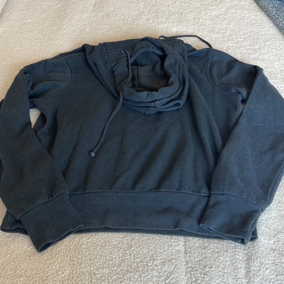 Ninja Pullover Hoodie - Picture 3 of 5